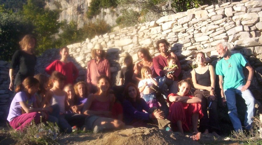 Chantiers Solidaires